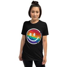 Load image into Gallery viewer, Smiley Face T-Shirt
