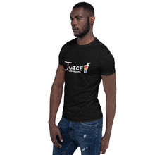 Load image into Gallery viewer, Juice Short-Sleeve Unisex T-Shirt
