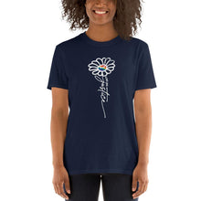 Load image into Gallery viewer, LLJ Daisy T-Shirt - Love Like Justice
