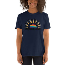 Load image into Gallery viewer, You Are MY Sunshine Short-Sleeve Unisex T-Shirt
