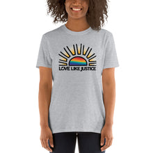 Load image into Gallery viewer, You Are MY Sunshine Short-Sleeve Unisex T-Shirt
