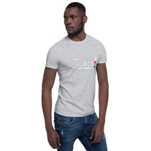 Load image into Gallery viewer, Juice Short-Sleeve Unisex T-Shirt
