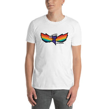 Load image into Gallery viewer, Flying High Tee - Love Like Justice
