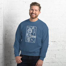 Load image into Gallery viewer, Connecting The Dots Sweatshirt
