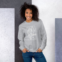 Load image into Gallery viewer, Connecting The Dots Sweatshirt
