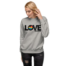 Load image into Gallery viewer, Love Fleece Pullover
