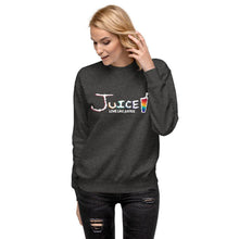 Load image into Gallery viewer, Juice Fleece Pullover - Love Like Justice

