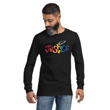 Load image into Gallery viewer, Crooked Halo Long Sleeve Tee
