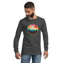 Load image into Gallery viewer, Embrace Your Journey Long Sleeve Tee
