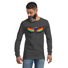Load image into Gallery viewer, Flying High Long Sleeve Tee
