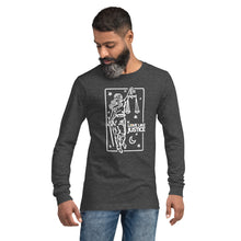 Load image into Gallery viewer, Connecting The Dots Long Sleeve Tee

