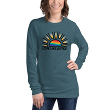 Load image into Gallery viewer, You Are My Sunshine Long Sleeve Tee
