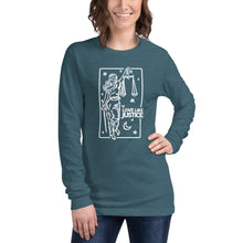 Load image into Gallery viewer, Connecting The Dots Long Sleeve Tee
