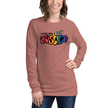 Load image into Gallery viewer, Crooked Halo Long Sleeve Tee
