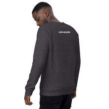 Load image into Gallery viewer, LLJ Scotty Highlander Organic Raglan Sweatshirt
