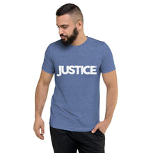 Load image into Gallery viewer, Pure Justice Short sleeve t-shirt - Love Like Justice
