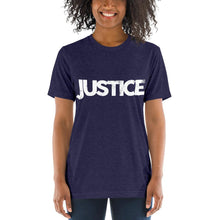Load image into Gallery viewer, Pure Justice Tee - Love Like Justice
