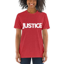 Load image into Gallery viewer, Pure Justice Tee - Love Like Justice
