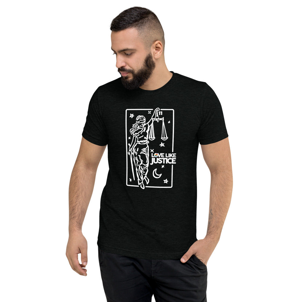 Connecting The Dots T-shirt