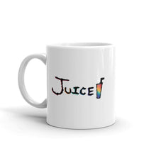Load image into Gallery viewer, Juice Tattoo Cup - Love Like Justice
