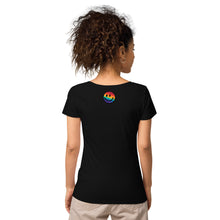 Load image into Gallery viewer, Montana LLJ Women’s Organic T-shirt
