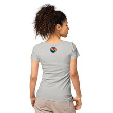 Load image into Gallery viewer, Montana LLJ Women’s Organic T-shirt
