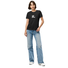 Load image into Gallery viewer, Wild Side Women’s Relaxed Tri-blend T-shirt
