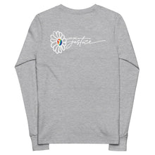 Load image into Gallery viewer, Daisy Youth Long Sleeve Tee
