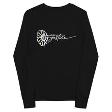 Load image into Gallery viewer, Daisy Youth Long Sleeve Tee
