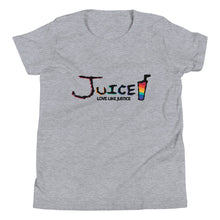 Load image into Gallery viewer, Juice Youth Tee
