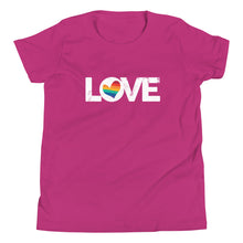 Load image into Gallery viewer, Love Youth Tee
