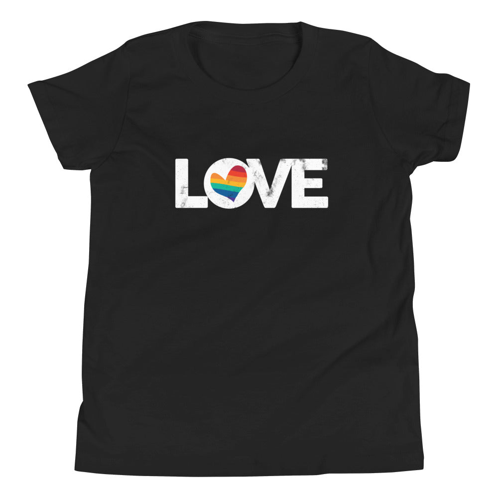 Love Youth Tee