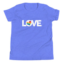 Load image into Gallery viewer, Love Youth Tee
